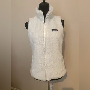 Patagonia Los Gatos Women’s Vest size M